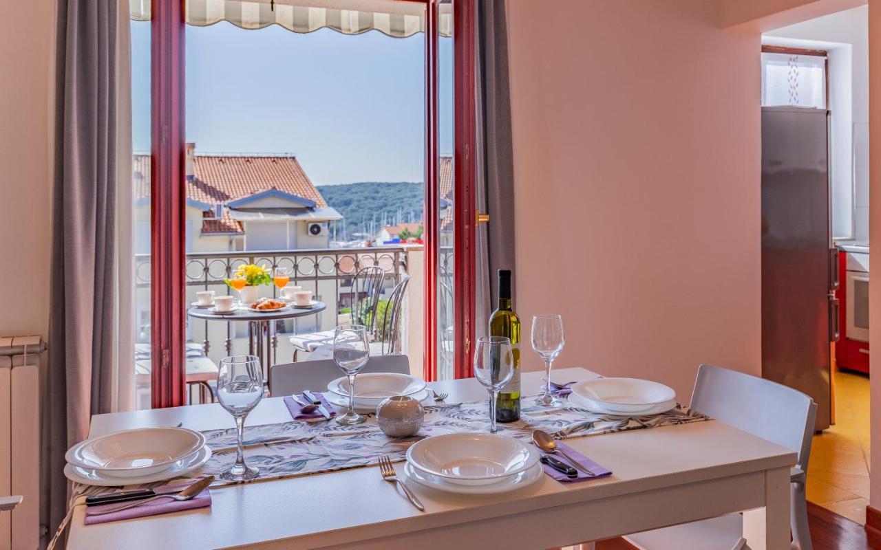 Apartment Green Pula, Family Friendly, Comfortable, Free Parking And Wifi Экстерьер фото