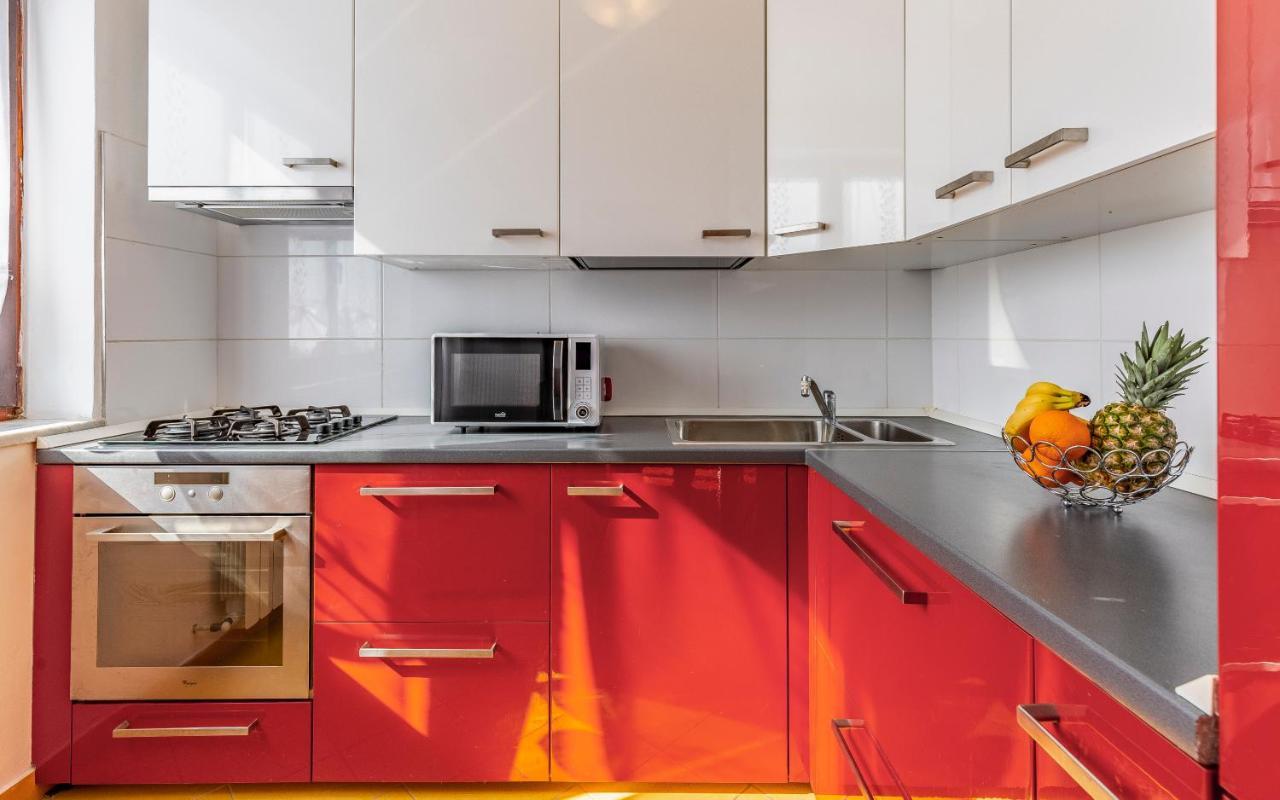 Apartment Green Pula, Family Friendly, Comfortable, Free Parking And Wifi Экстерьер фото