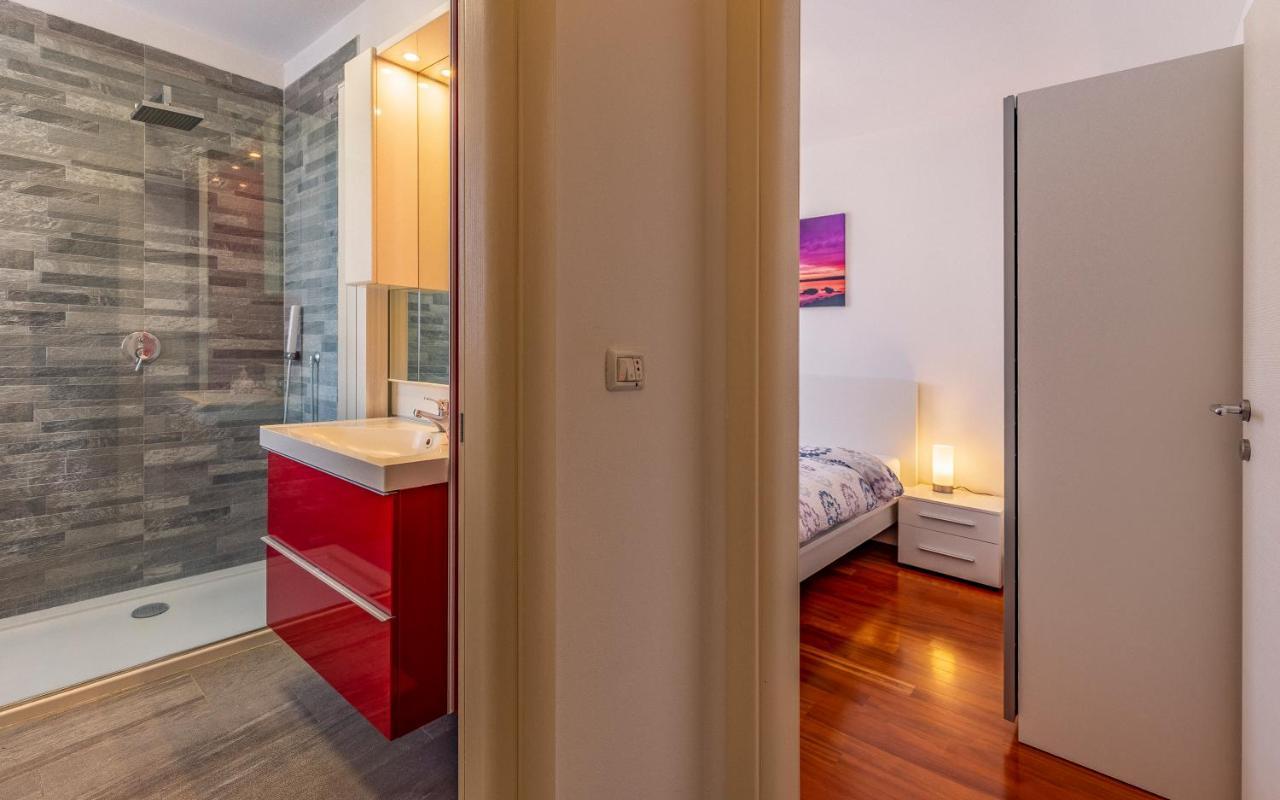 Apartment Green Pula, Family Friendly, Comfortable, Free Parking And Wifi Экстерьер фото